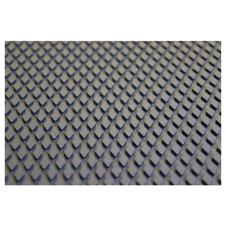 TechSpec Snake Skin Tank Pads Yamaha Tenere 700 2021-2025