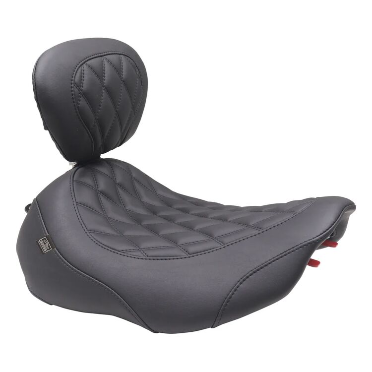 Black w/ Black Stitch