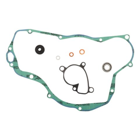 Athena Water Pump Gasket Kit Suzuki RM250 2001-2008