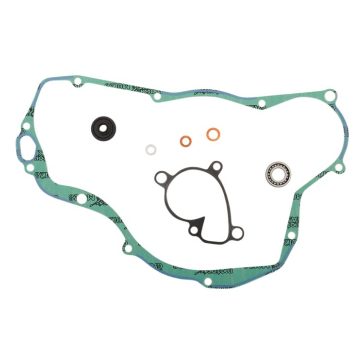 Athena Water Pump Gasket Kit Suzuki RM250 2001-2008 