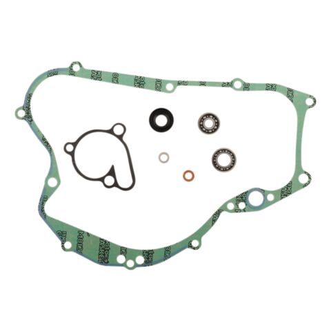 Athena Water Pump Gasket Kit Suzuki RM125 2001-2003