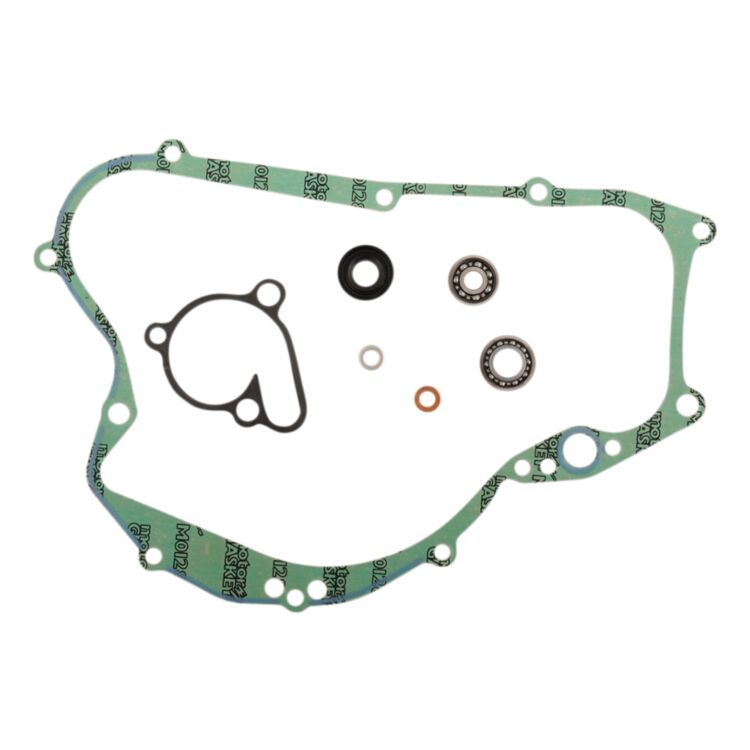 Athena Water Pump Gasket Kit Suzuki RM125 2001-2003