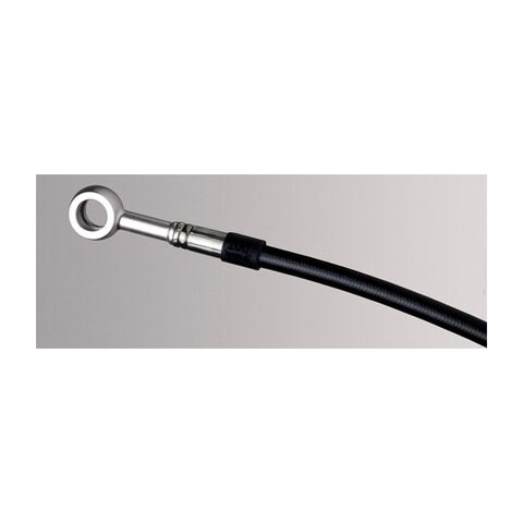 Spiegler Front And Rear Brake Line Kit Suzuki V-Strom 800DE / Adventure 2023-2025