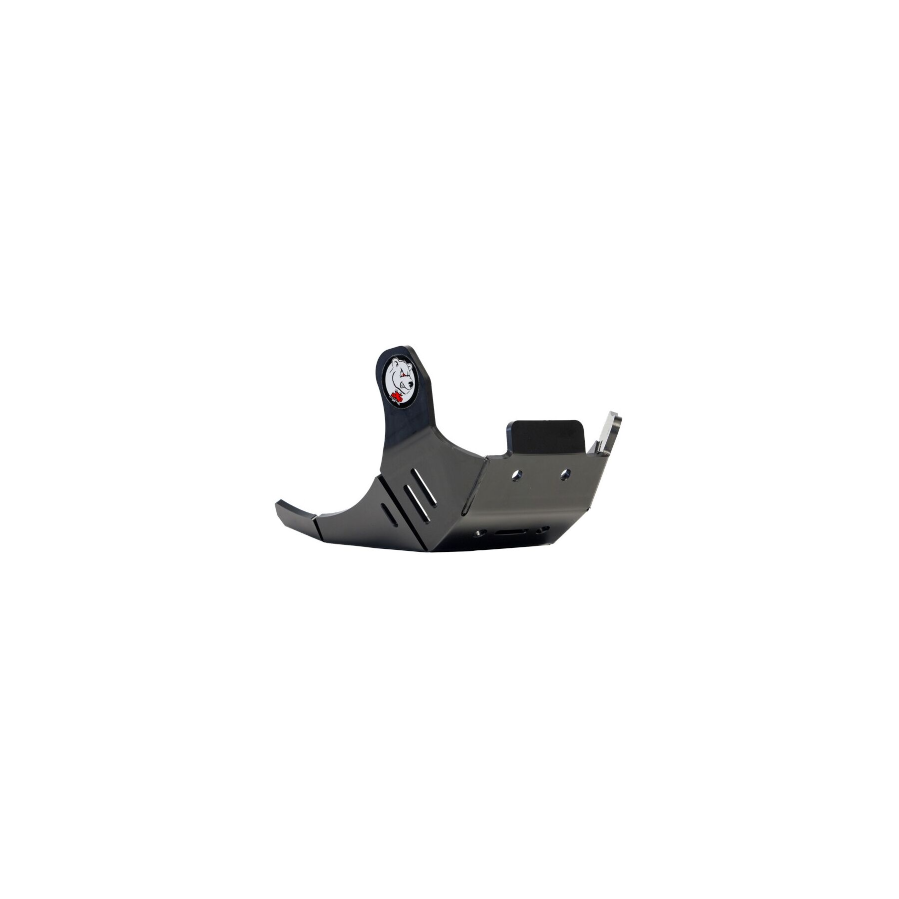 AXP Racing Xtrem Skid Plate KTM 450cc-500cc 2024-2025