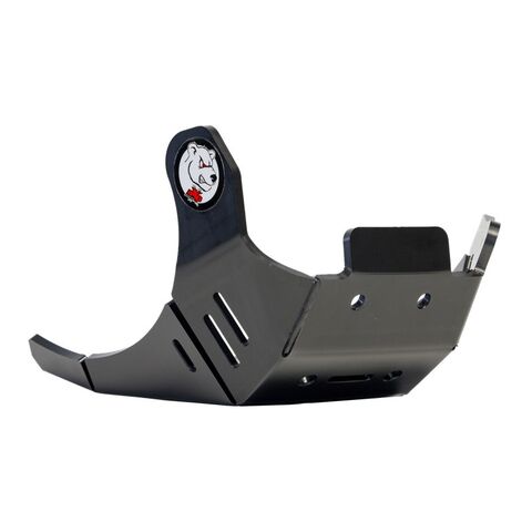 AXP Racing Xtrem Skid Plate KTM 450cc-500cc 2024-2025