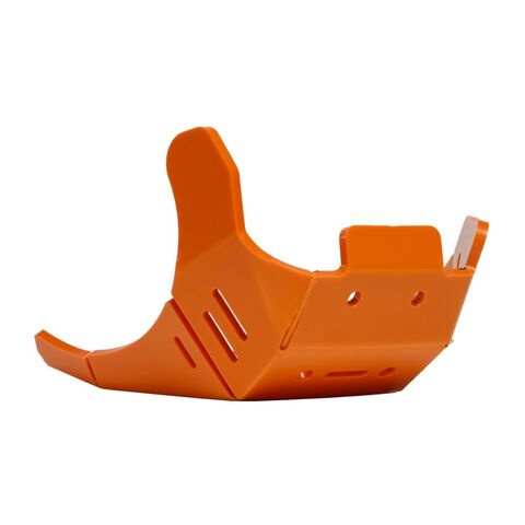 AXP Racing Xtrem Skid Plate KTM 450cc-500cc 2024-2026