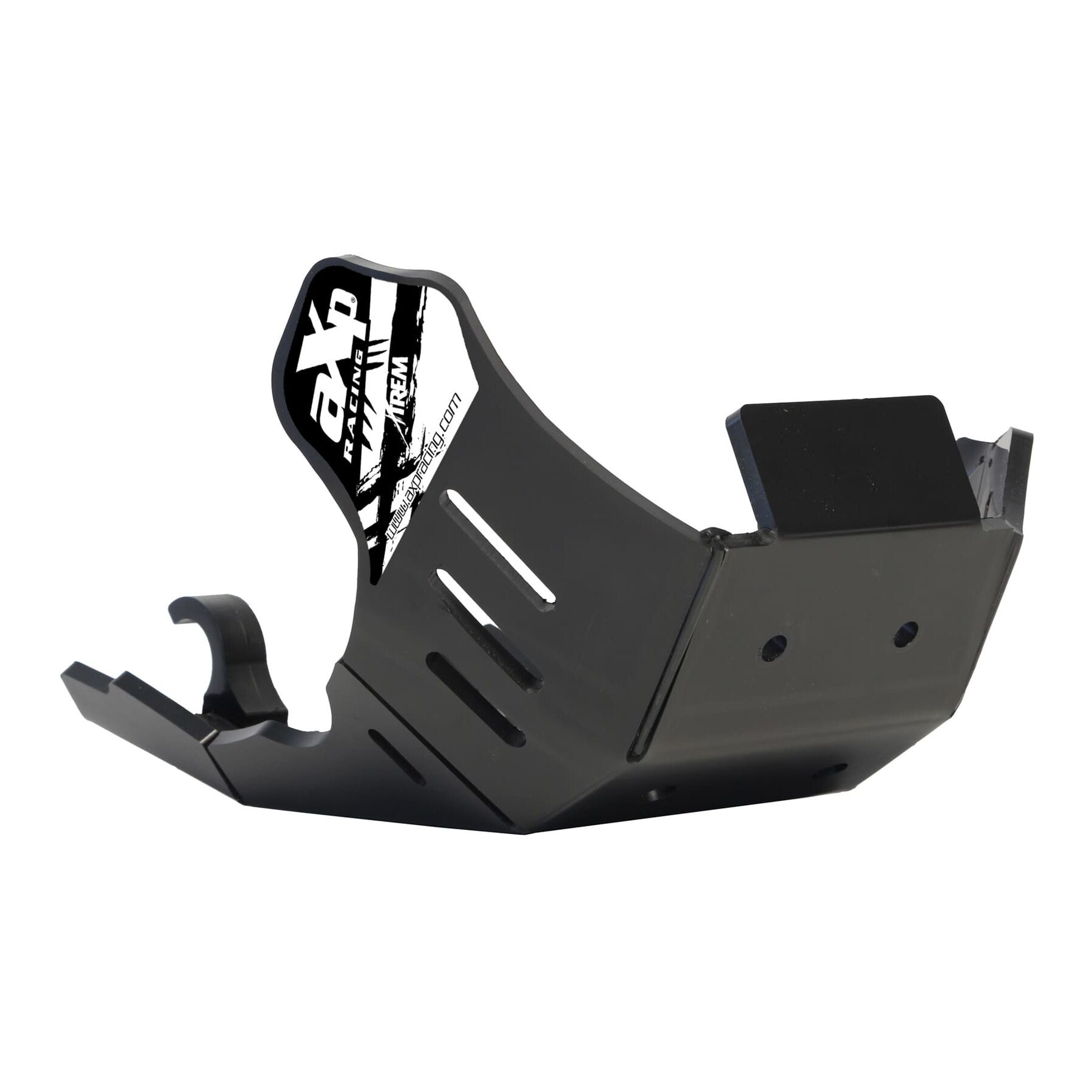 AXP Racing Xtrem Skid Plate KTM 350 EXC-F 2024-2025