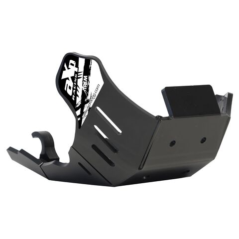 AXP Racing Xtrem Skid Plate KTM 350 EXC-F 2024-2025