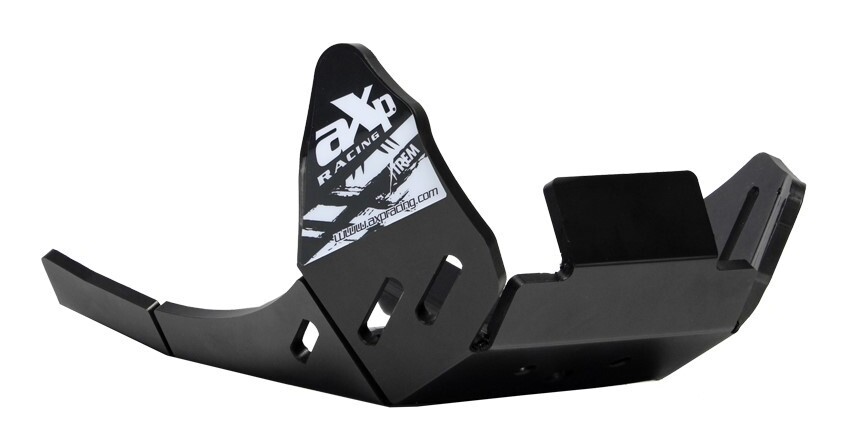 AXP Racing Xtrem Skid Plate KTM 250 XC-W / 300 XC-W 2024-2025 N/A