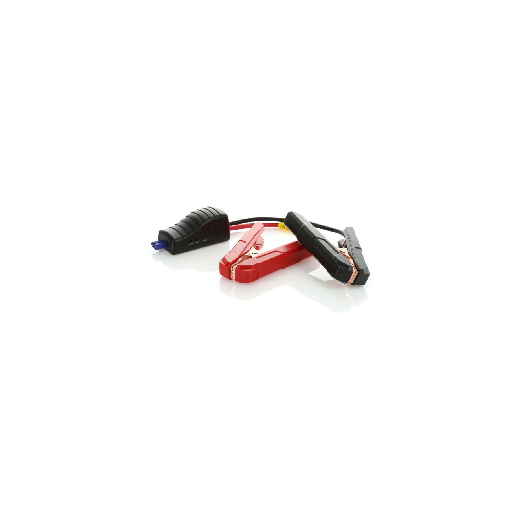 Antigravity Micro-Start Heavy Duty Smart Clamps