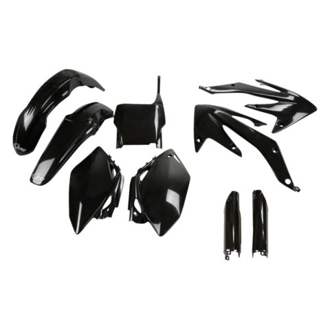 UFO Plastic Kit Honda CRF450R 2005-2006