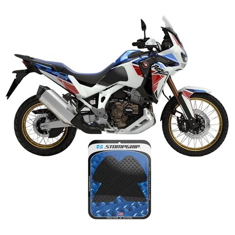 Stompgrip Tank Pad Honda Africa Twin Adventure Sports ES 2021-2025