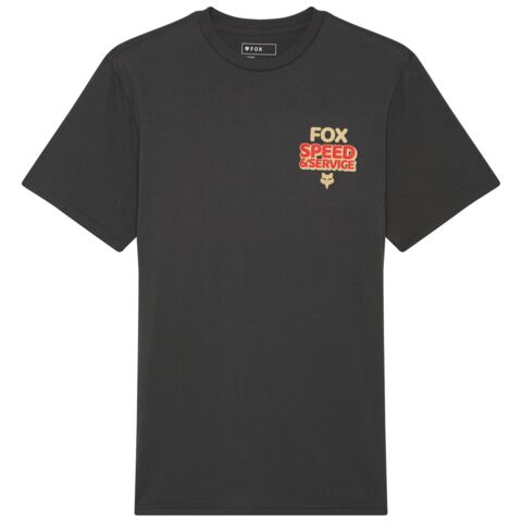 Fox Racing Always Custom T-Shirt