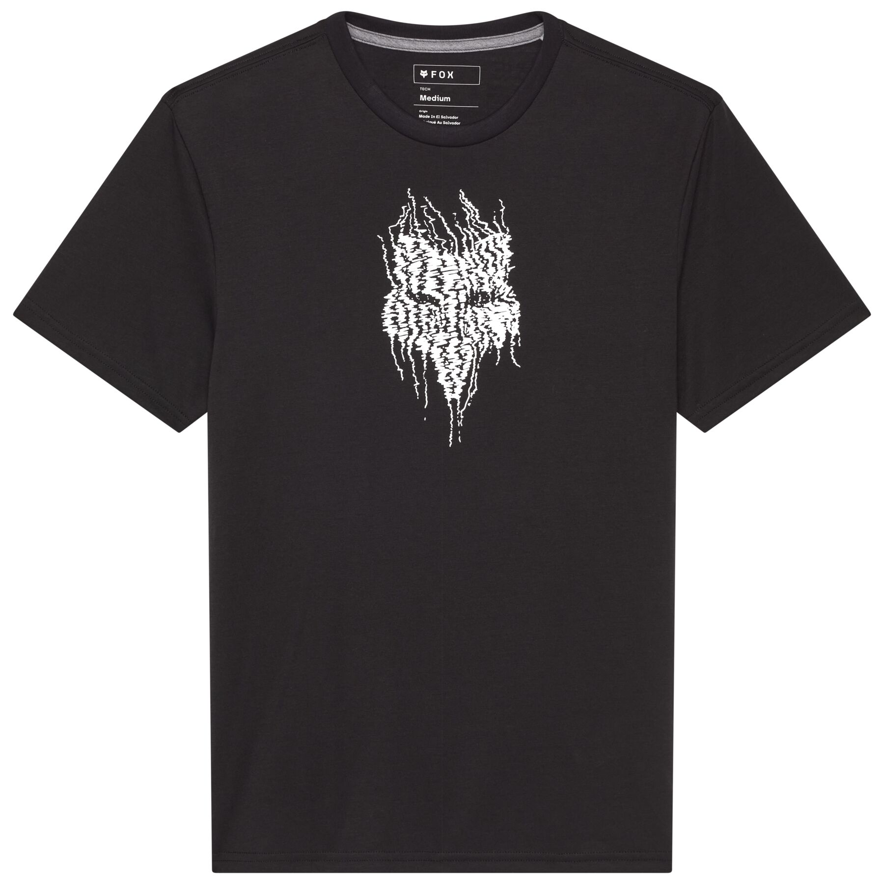 Fox Racing Bark Tech T-Shirt