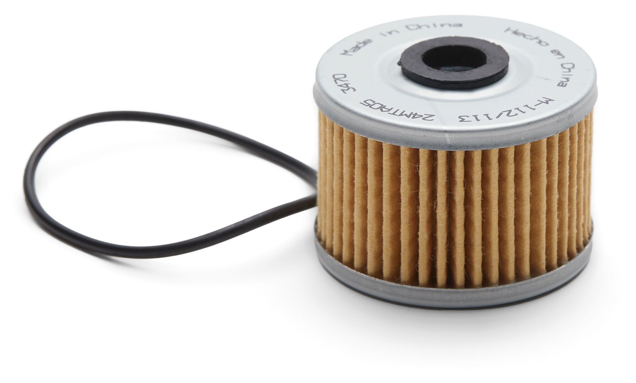 Motolis M-112/113 Oil Filter - RevZilla