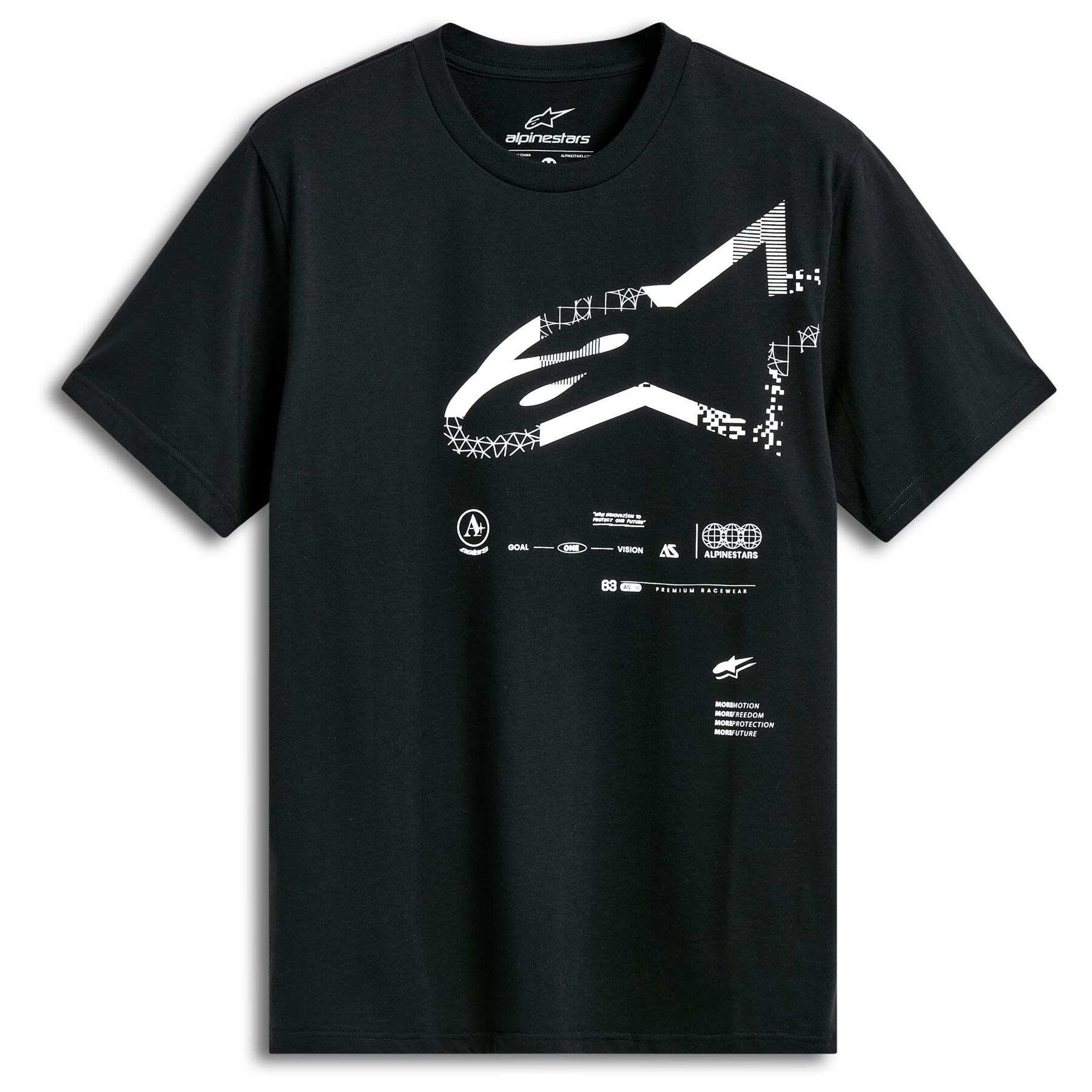 Alpinestars Geografica T-Shirt
