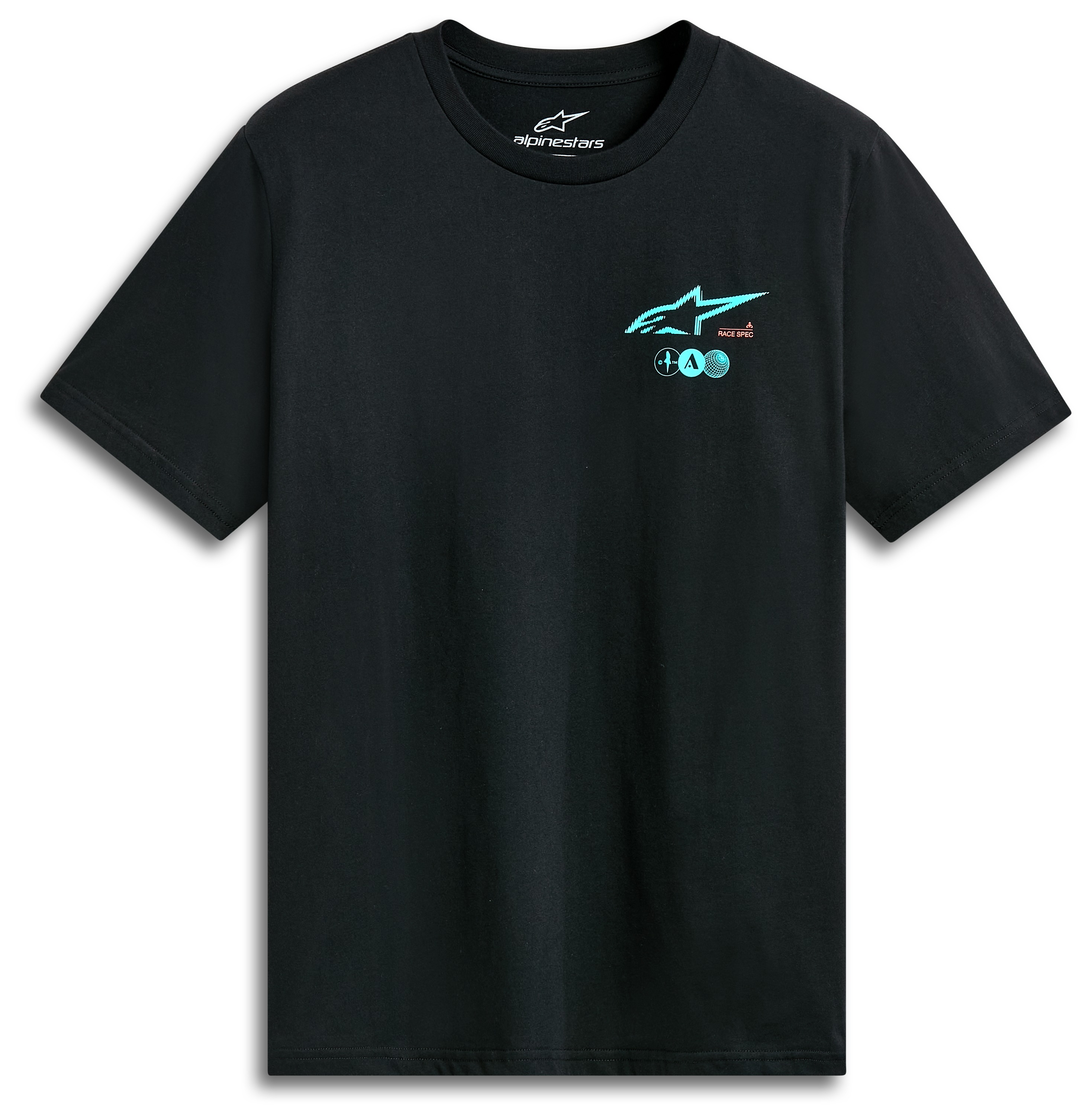 Alpinestars Asym T-Shirt S