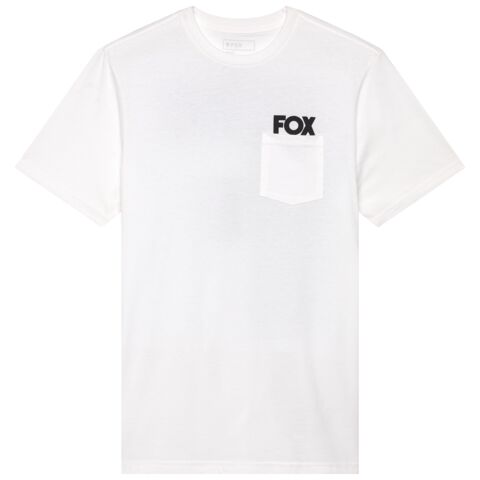 Fox Racing Big F Premium T-Shirt