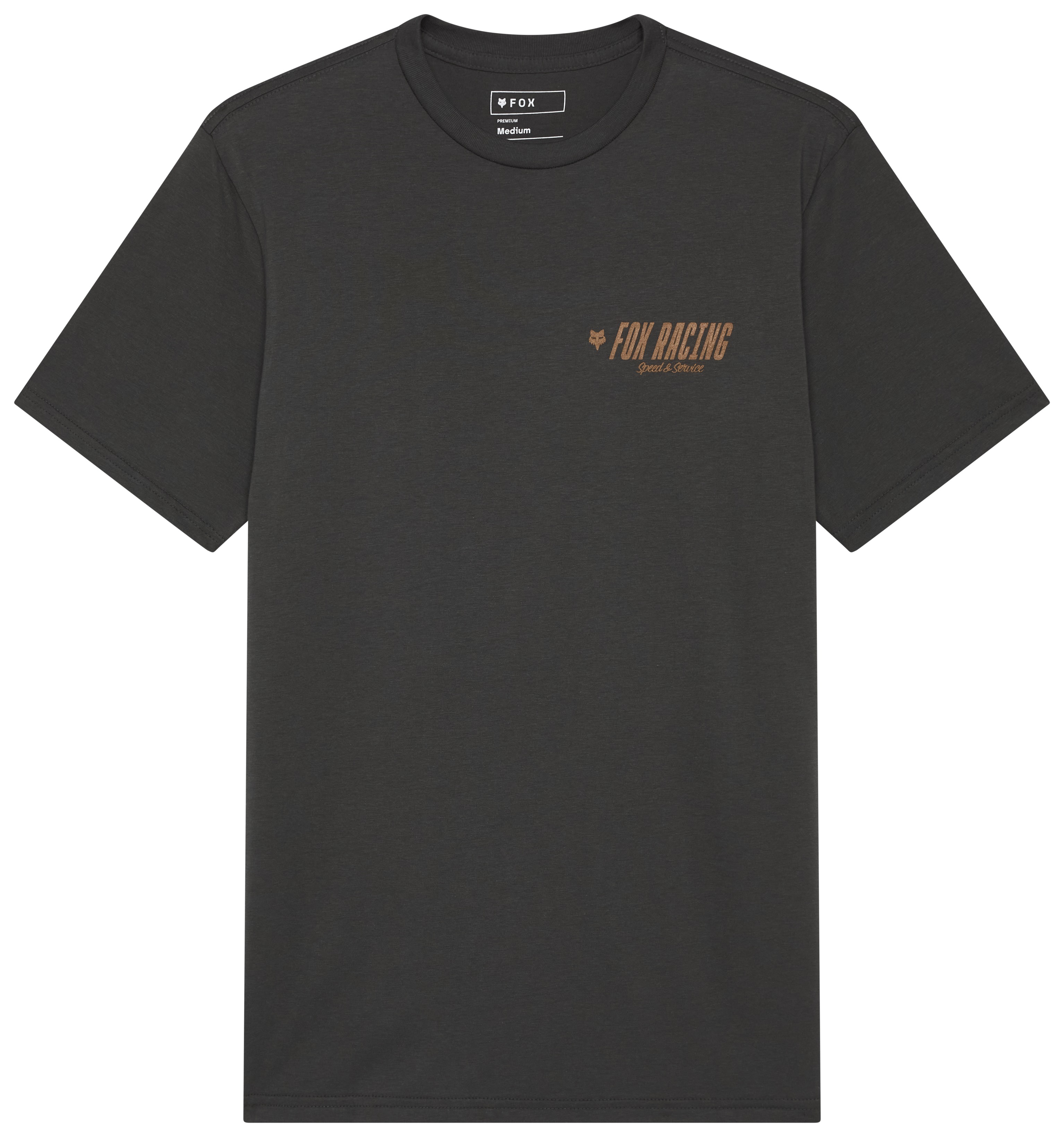 Fox Racing Billboard T-Shirt M