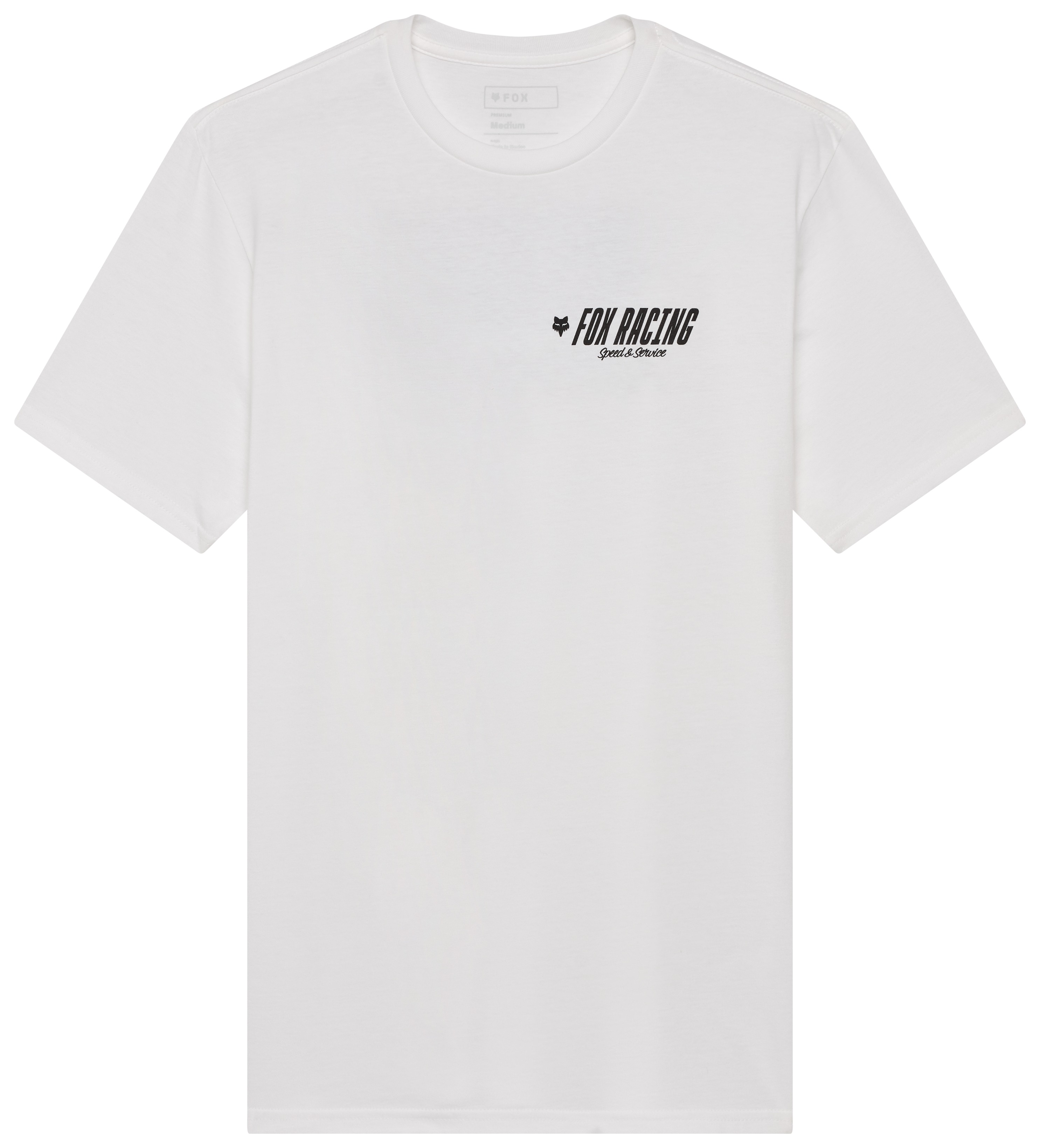 Fox Racing Billboard T-Shirt N/A