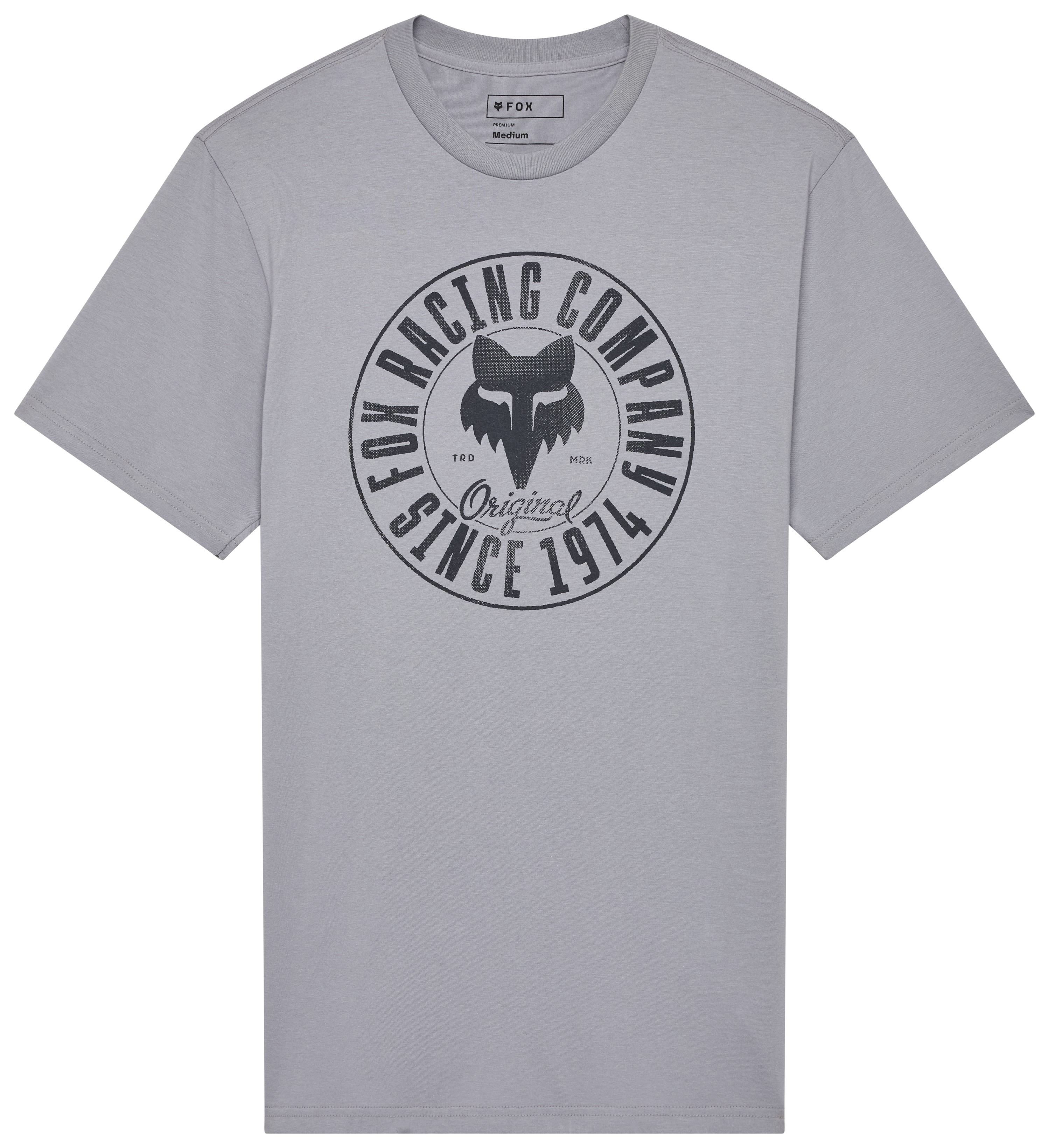 Fox Racing Emblem T-Shirt M