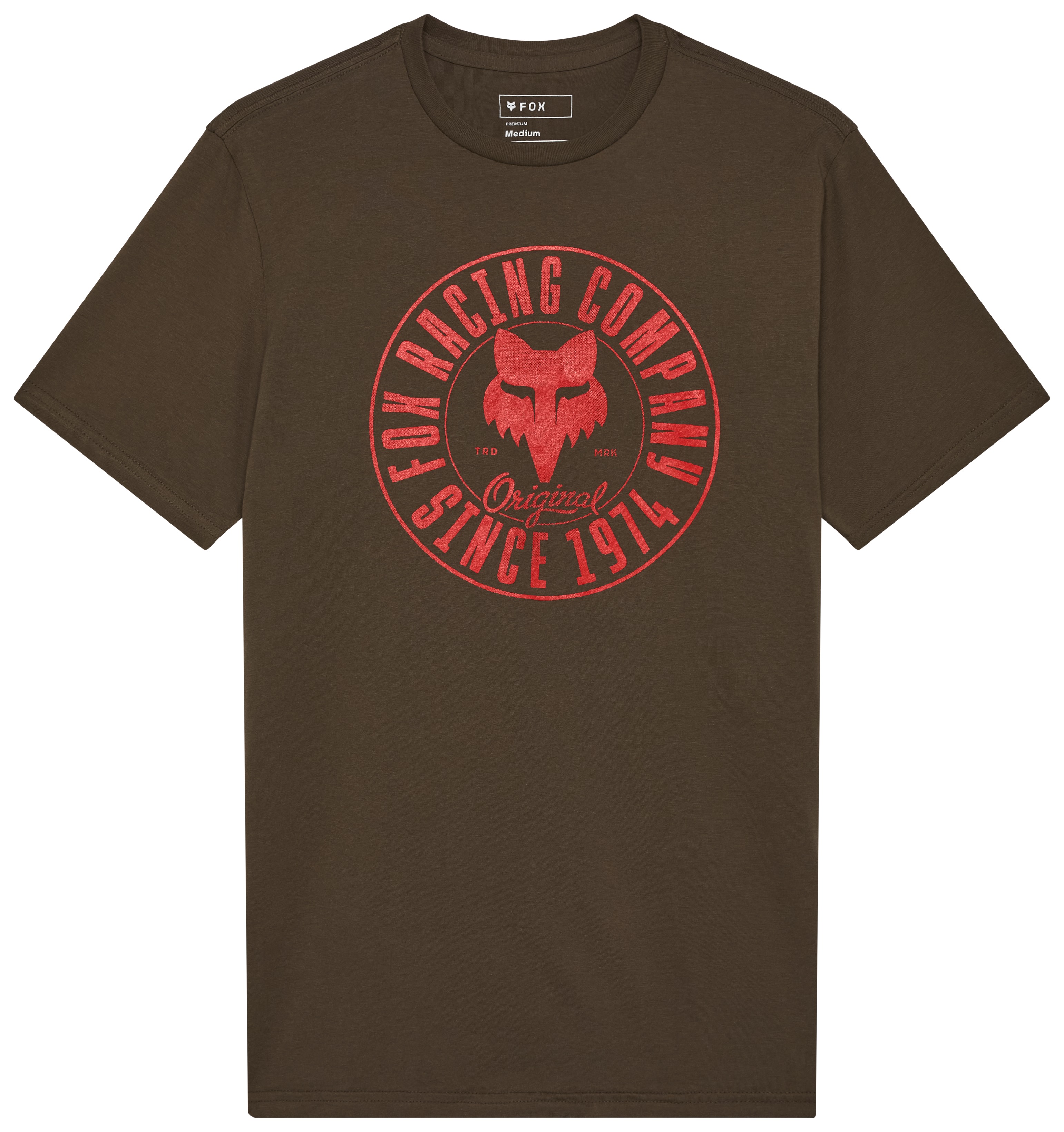 Fox Racing Emblem T-Shirt XXL
