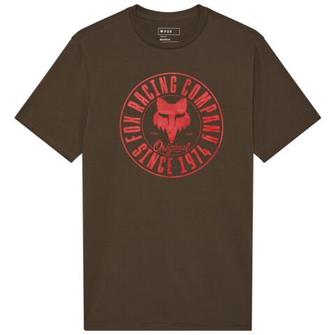 Fox Racing Emblem T-Shirt