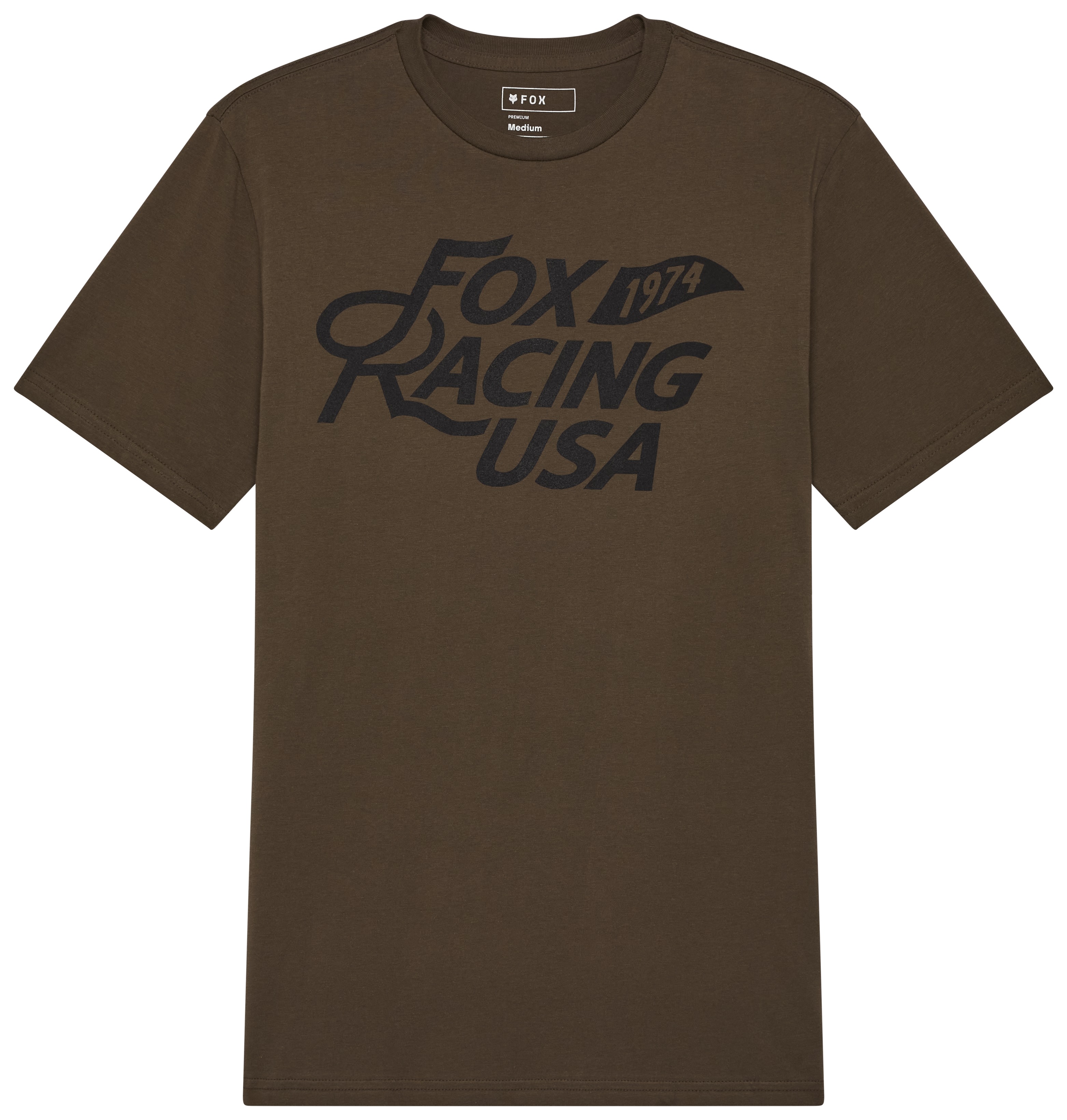 Fox Racing Fox Flag T-Shirt M