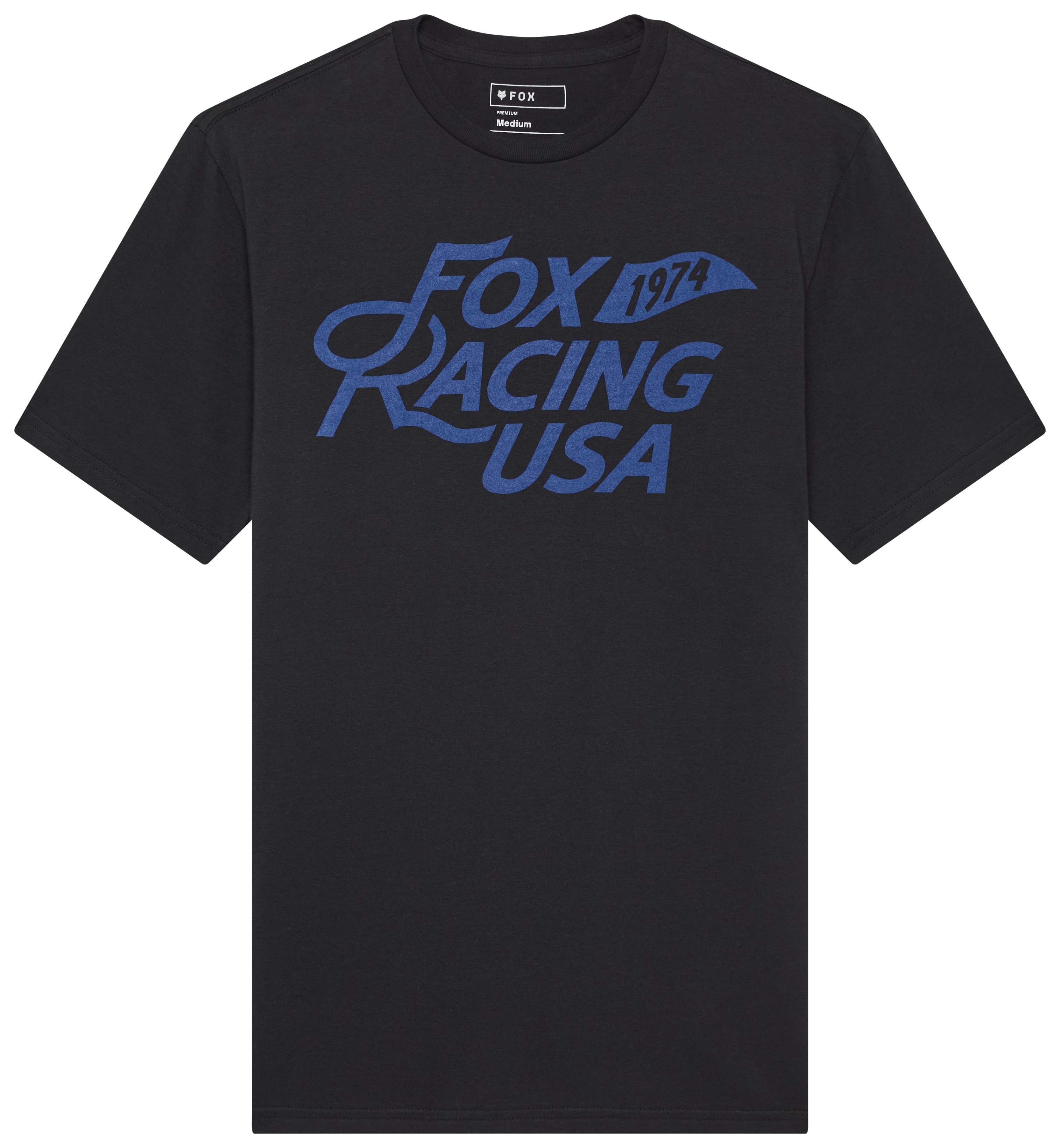 Fox Racing Fox Flag T-Shirt M