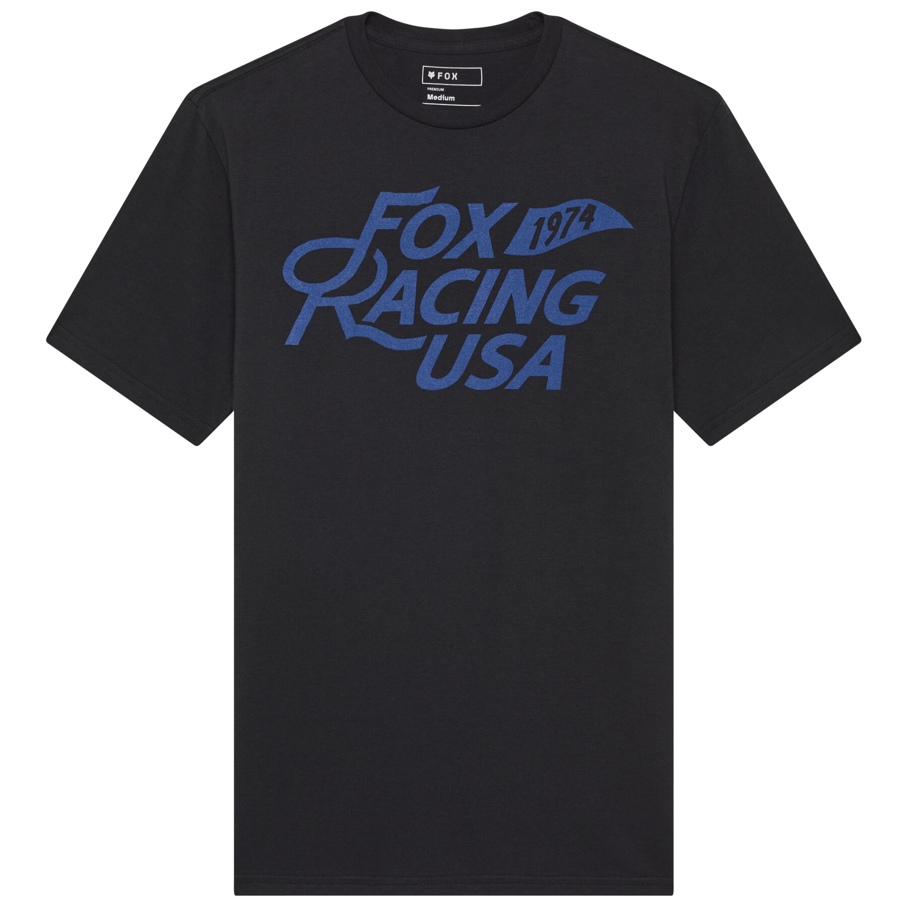 Fox Racing Fox Flag T-Shirt