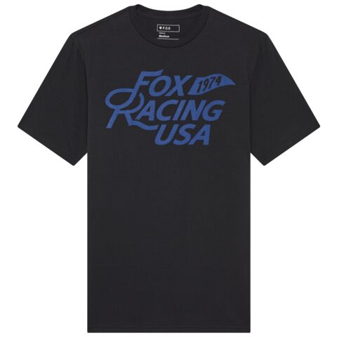 Fox Racing Fox Flag T-Shirt