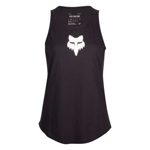 Fox Racing Fox Head Women's Tank Top