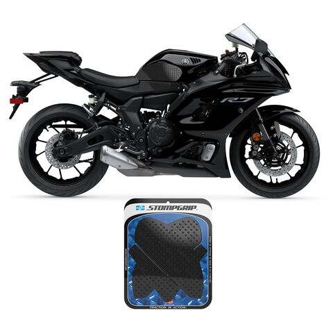 Stompgrip Tank Pad Yamaha R7 2022-2025