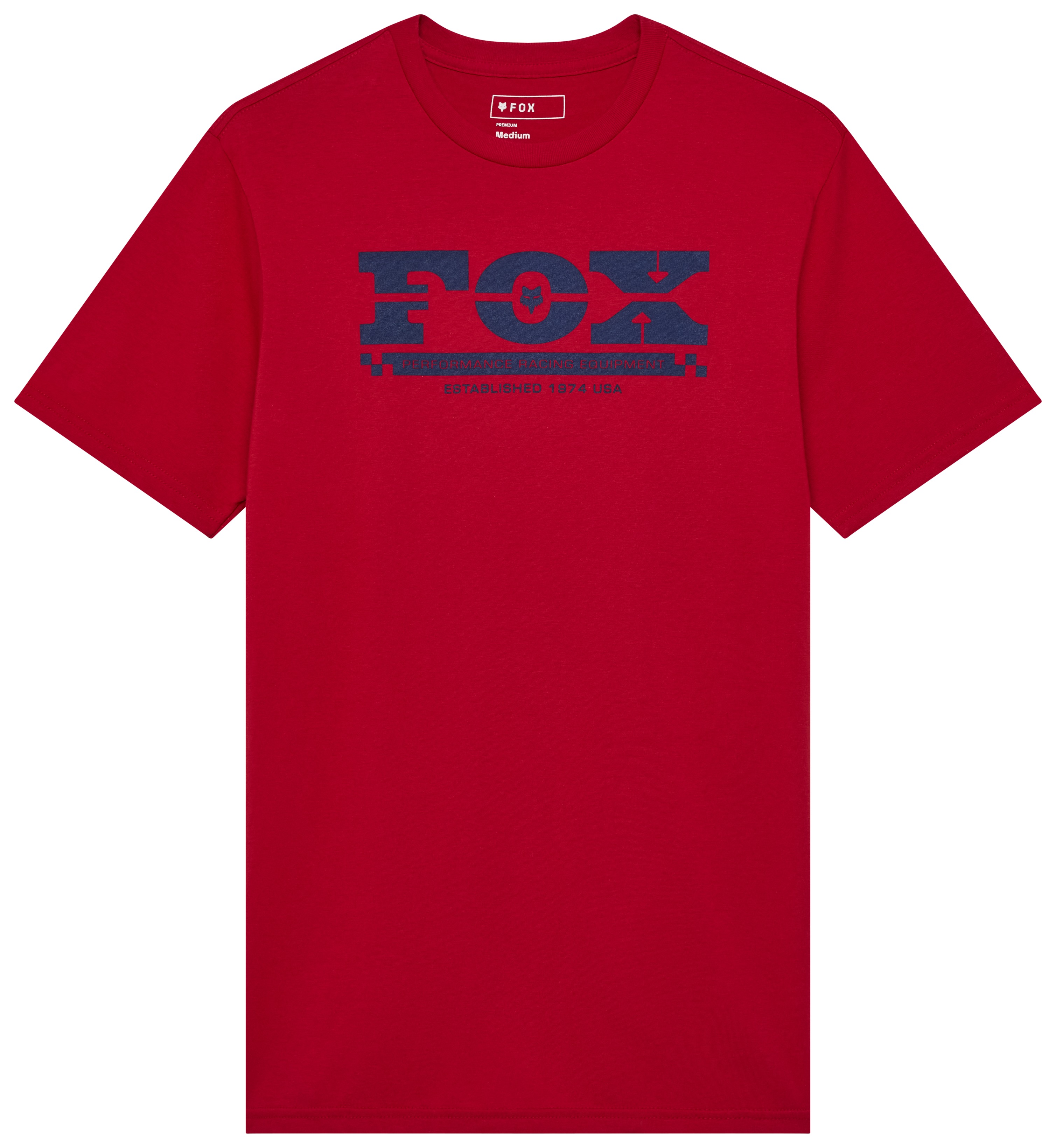 Fox Racing National T-Shirt L