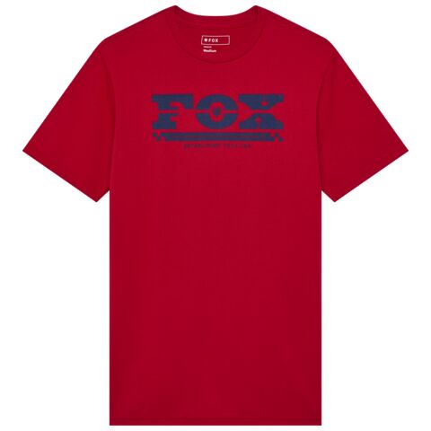 Fox Racing National T-Shirt