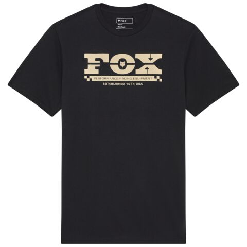 Fox Racing National T-Shirt