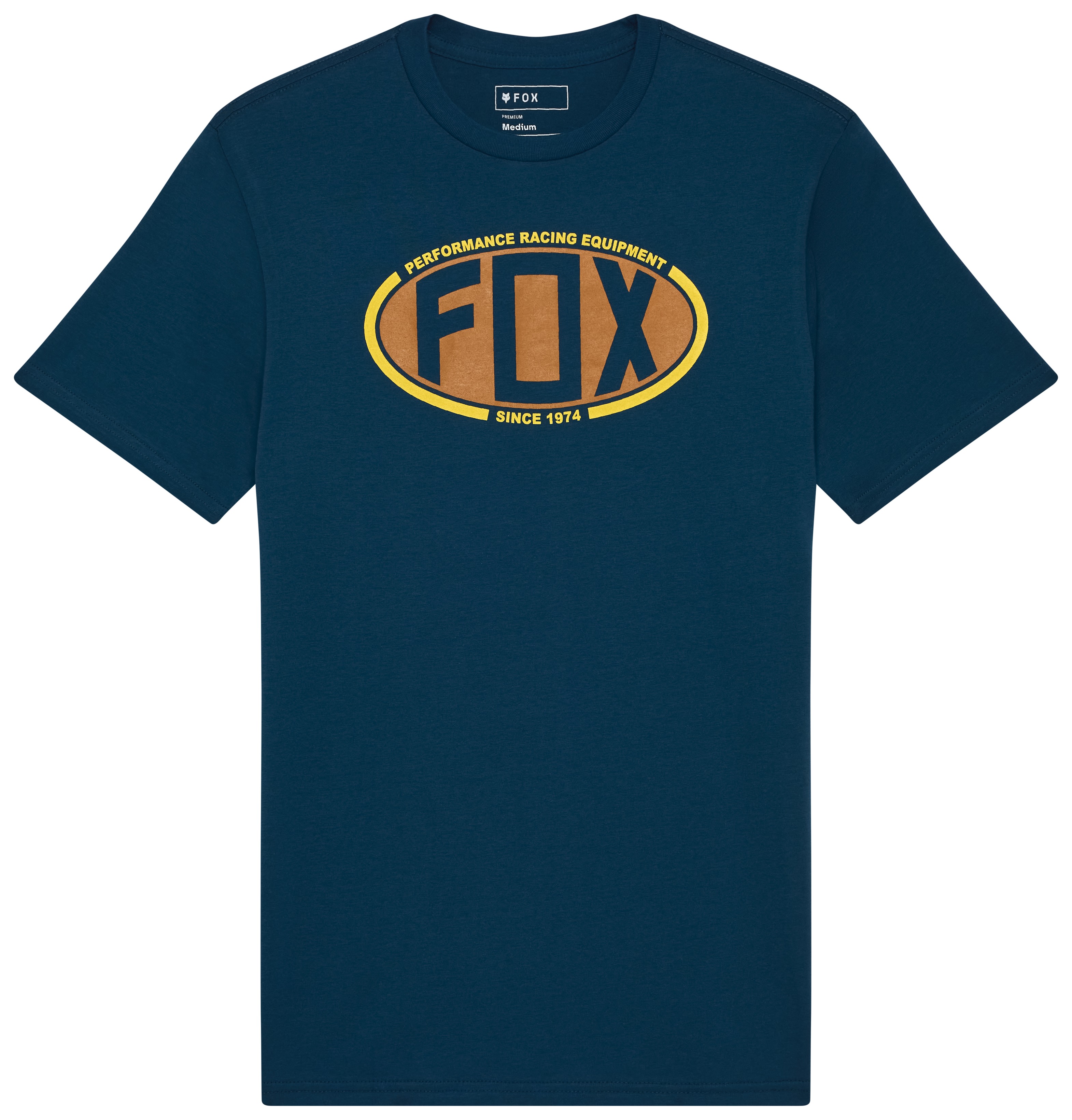 Fox Racing Performance T-Shirt M