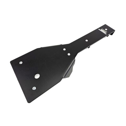 TM Designworks ATV Skid Plate Yamaha Raptor 125 / 250 2008-2013