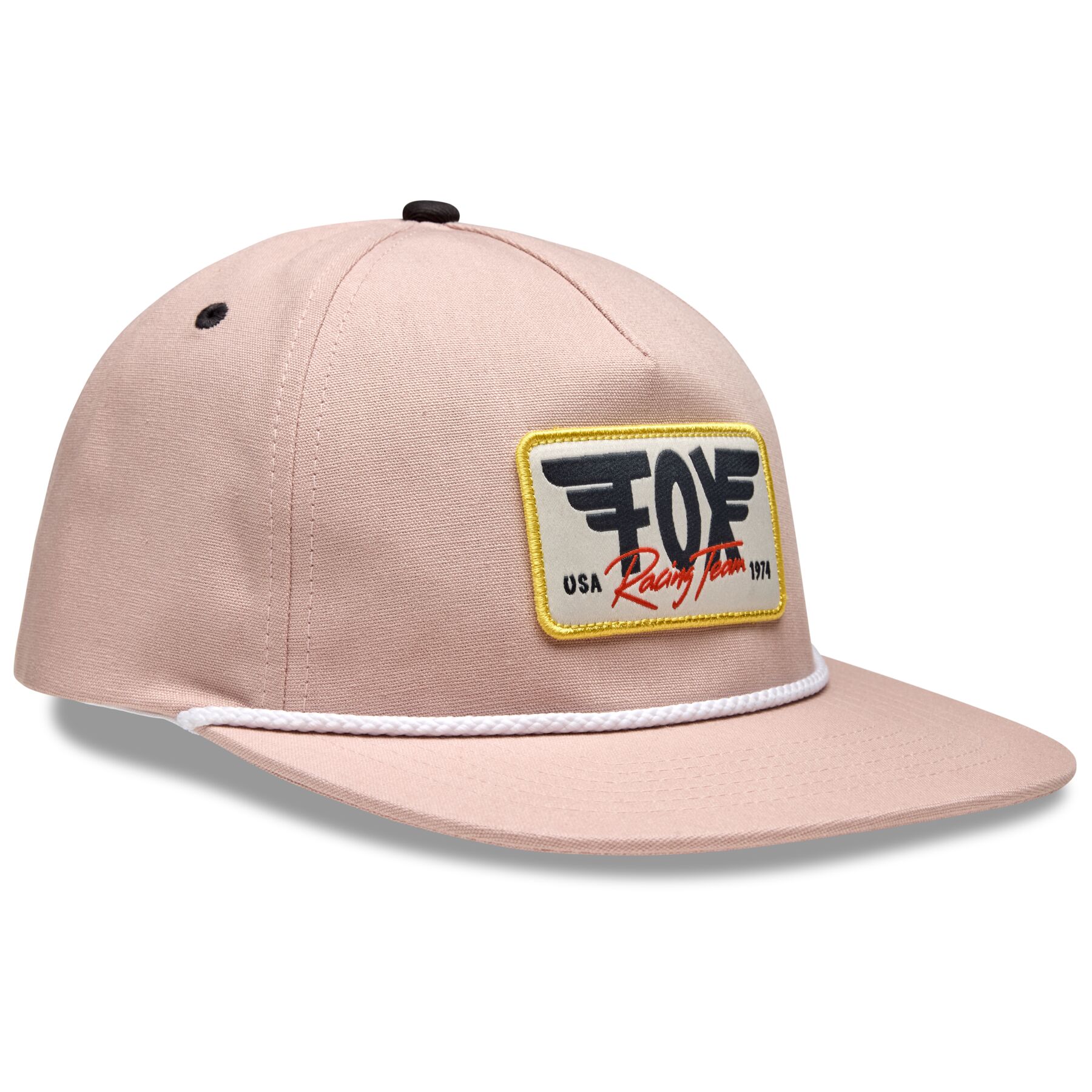 Fox Racing Winged Snapback Hat