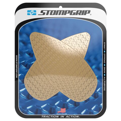 Stompgrip Tank Pad Aprilia RS 660 / Tuono 660 / Factory 2021-2025