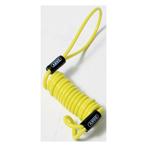 ABUS Disc Lock Reminder Cable