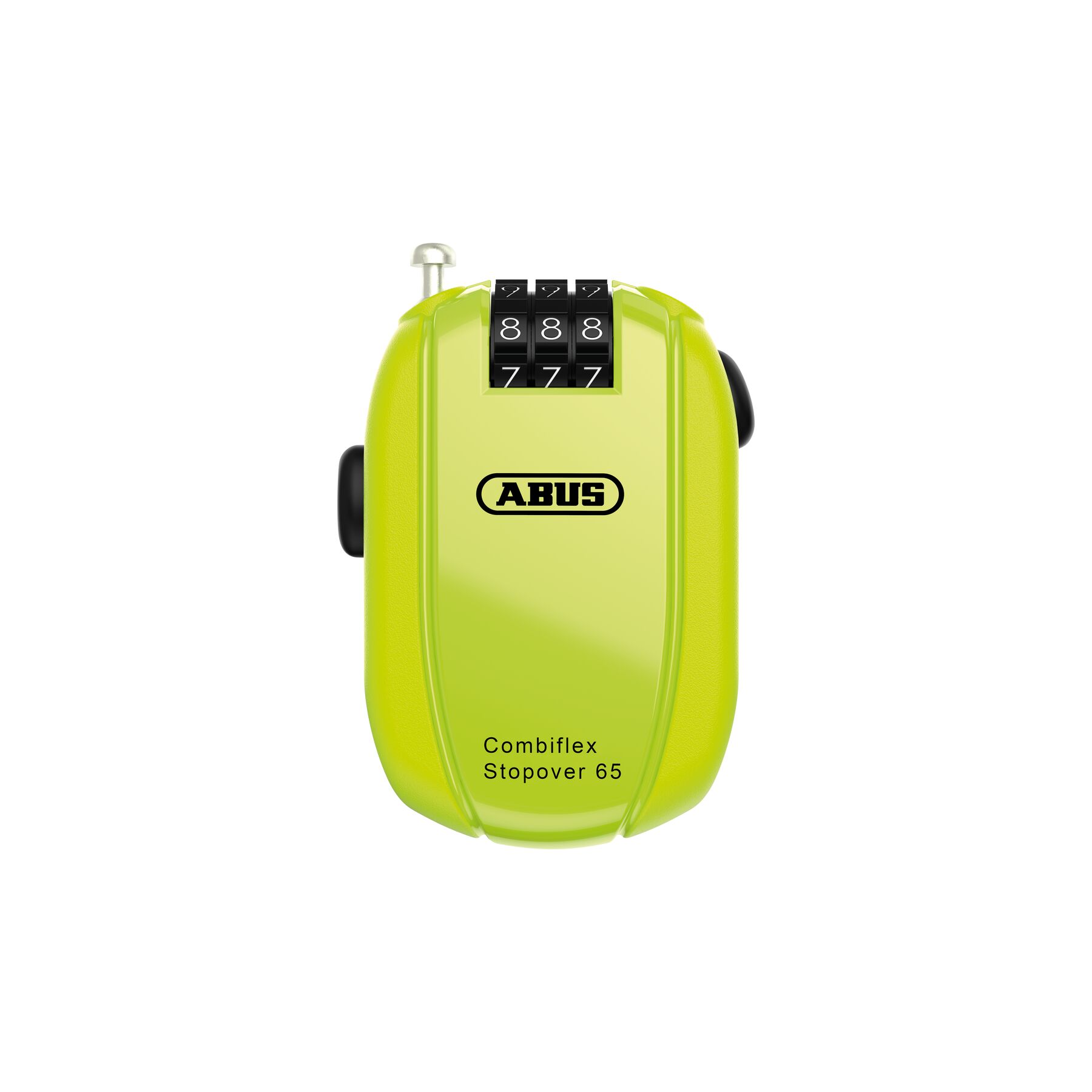 ABUS Combiflex Stopover 65 Cable Lock