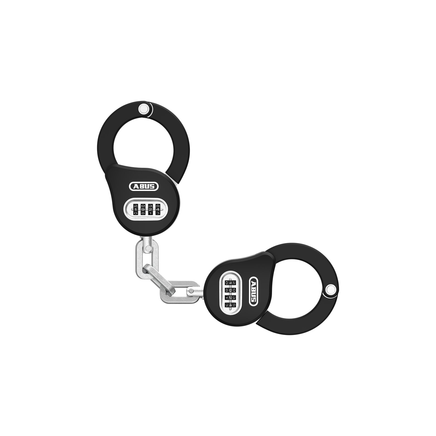 ABUS Chainclaw 10 Cuff Combo Lock