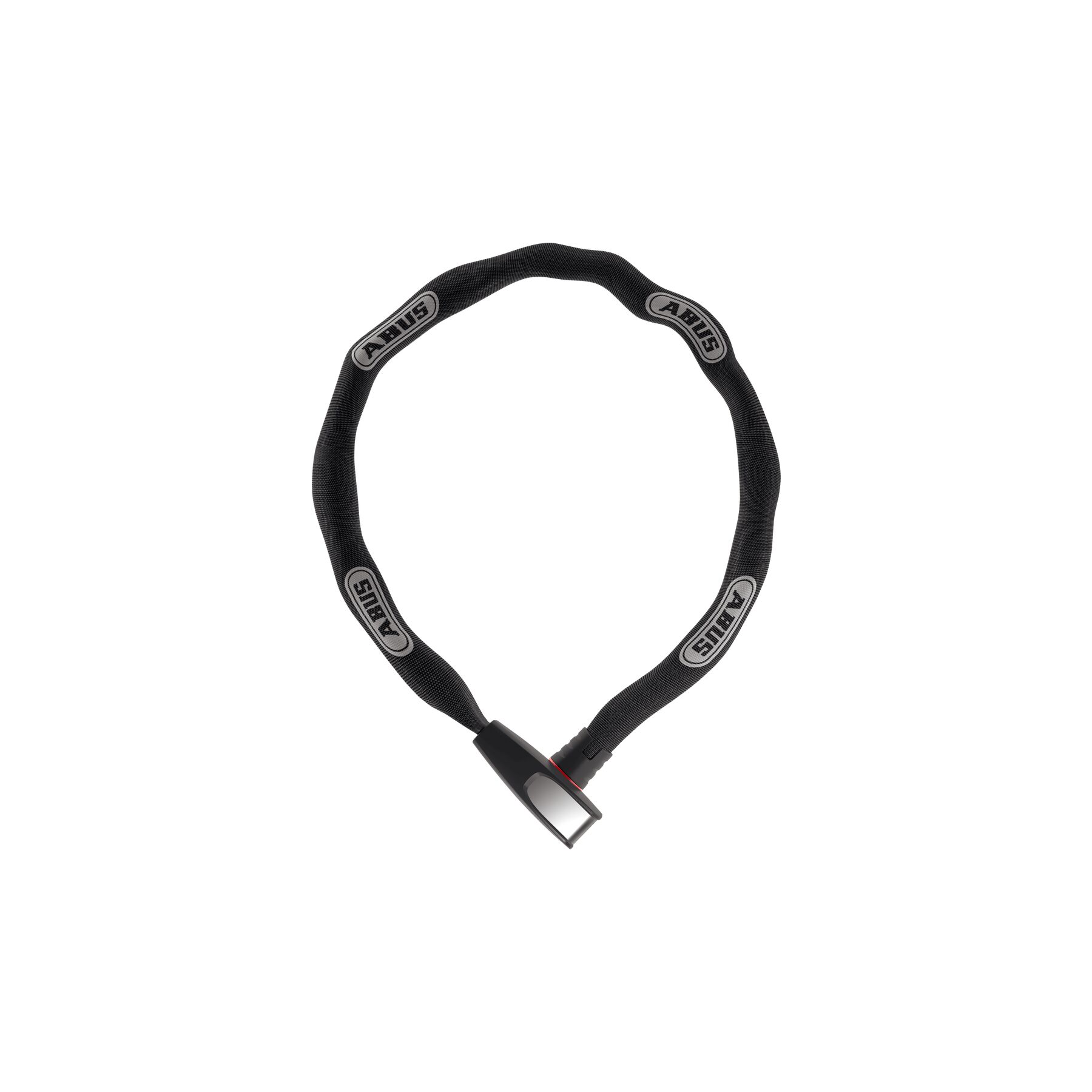 ABUS 8807 K Chain Lock