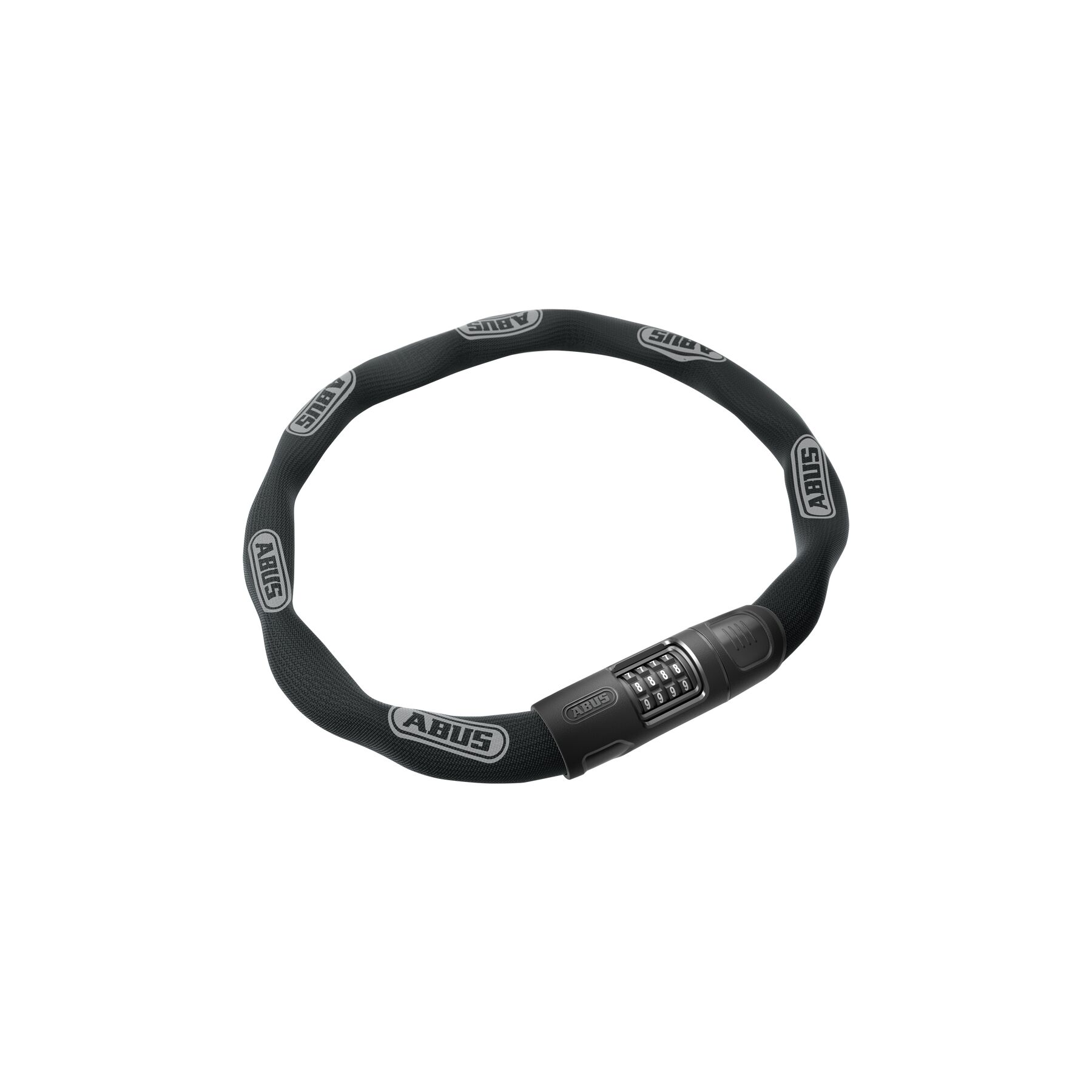 ABUS 8088C Combination Chain Lock