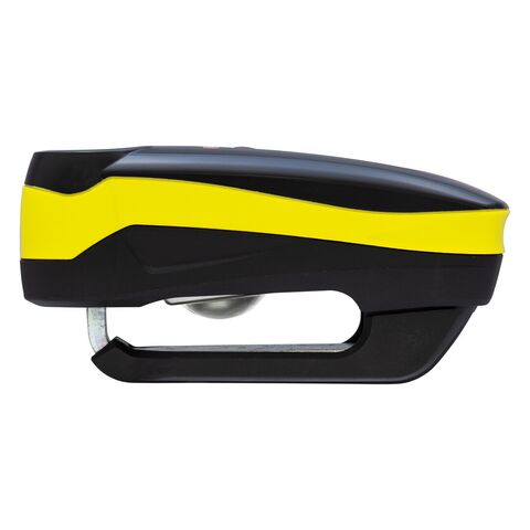 ABUS 7000 RS1 3D Alarm Disc Lock