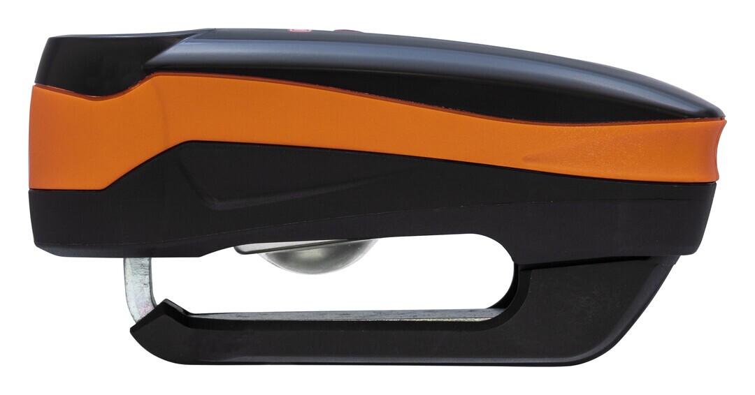 ABUS 7000 RS1 3D Alarm Disc Lock N/A