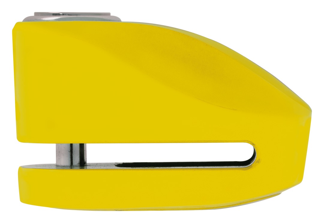 ABUS 277A Alarm Disc Lock N/A