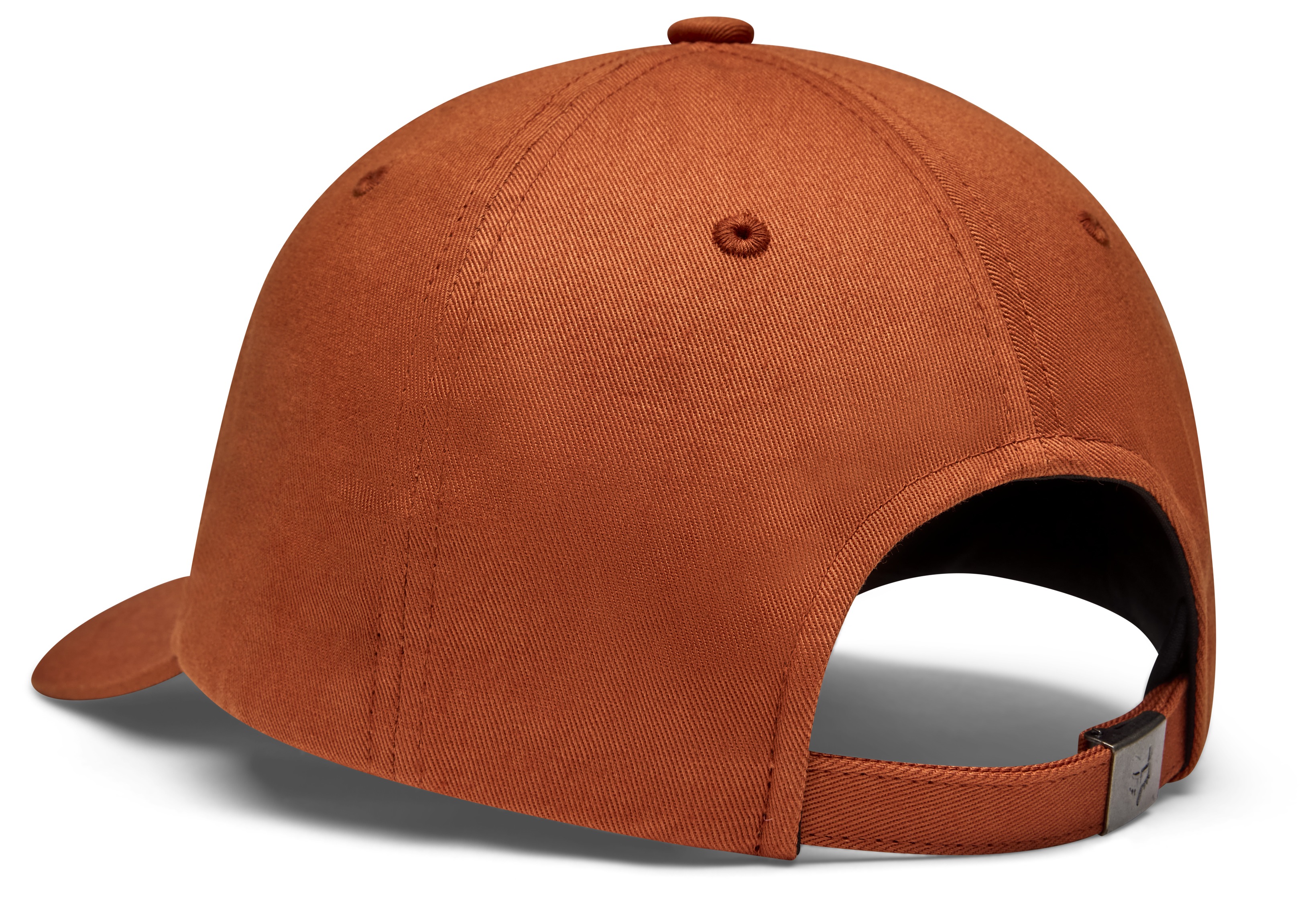 Fox Racing Wordmark Adjustable Hat RevZilla