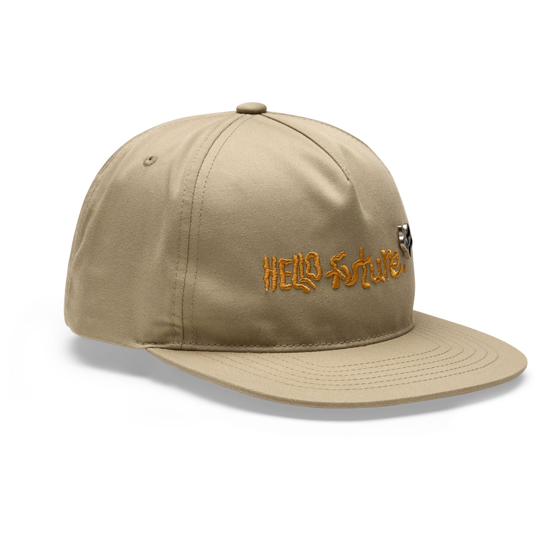 Fox Racing Hello Future Snapback Hat